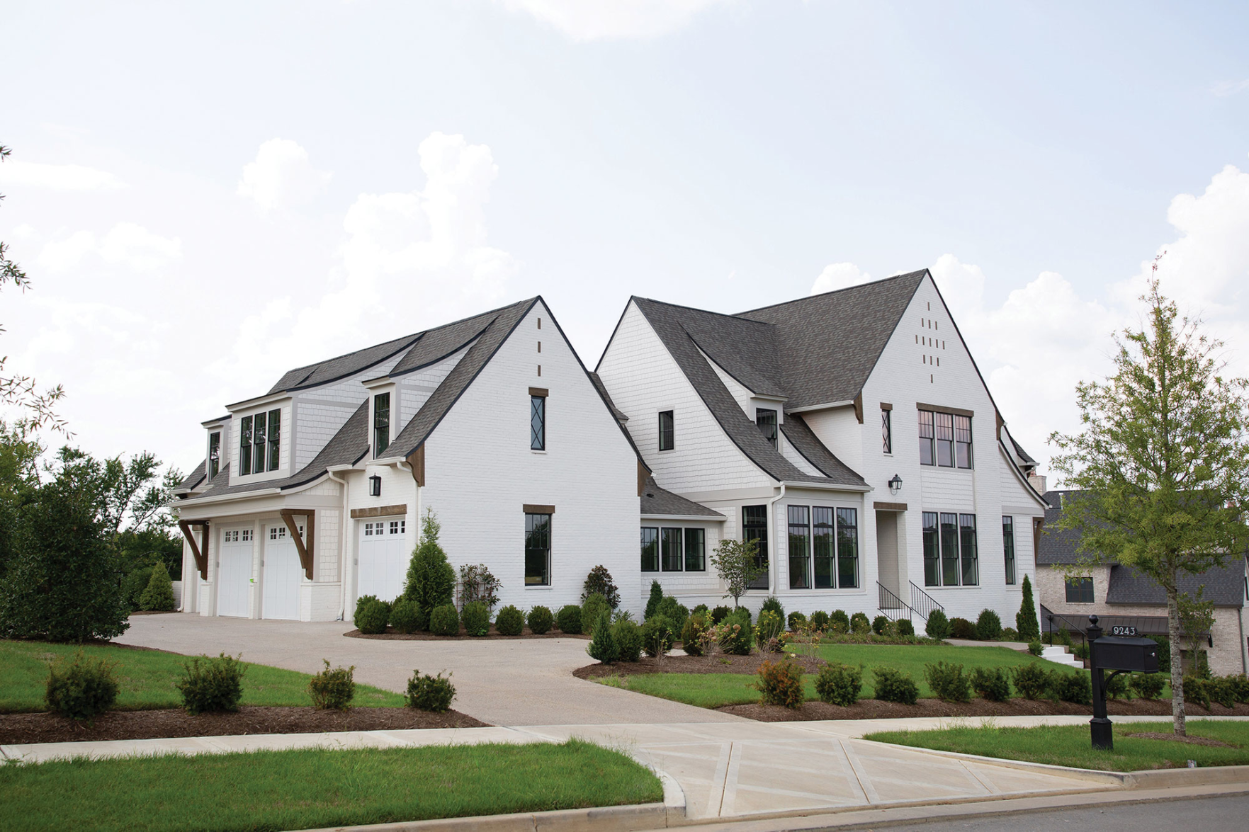 Headline Homes: August 2019